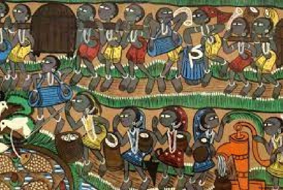 বাংলার চিত্রকলা পরিশিষ্ট