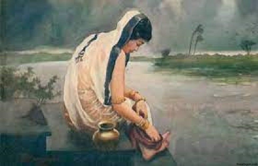 বাঙালির মধ্যযুগের চিত্রকলা