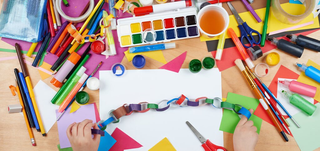 চারু ও কারুকলা চতুর্থ অধ্যার নমুনা প্রশ্ন