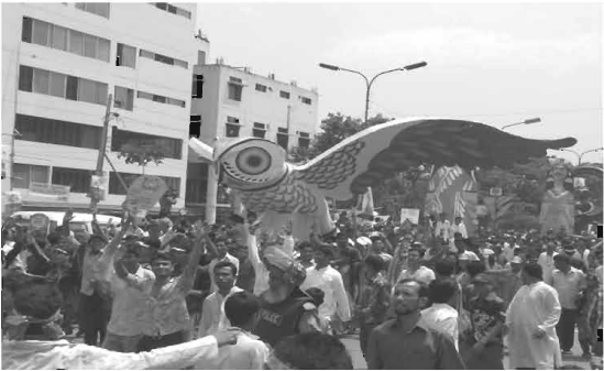 নবান্ন ও বাংলা নববর্ষ