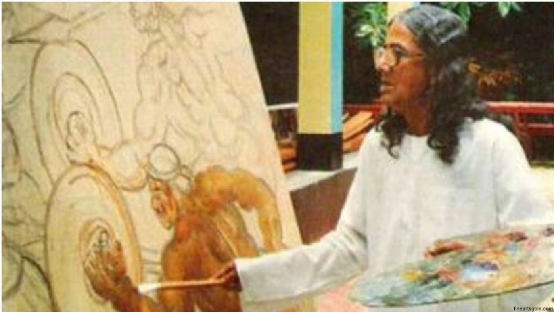 বাংলাদেশের ১০ চিত্রশিল্পী সূচিপত্র