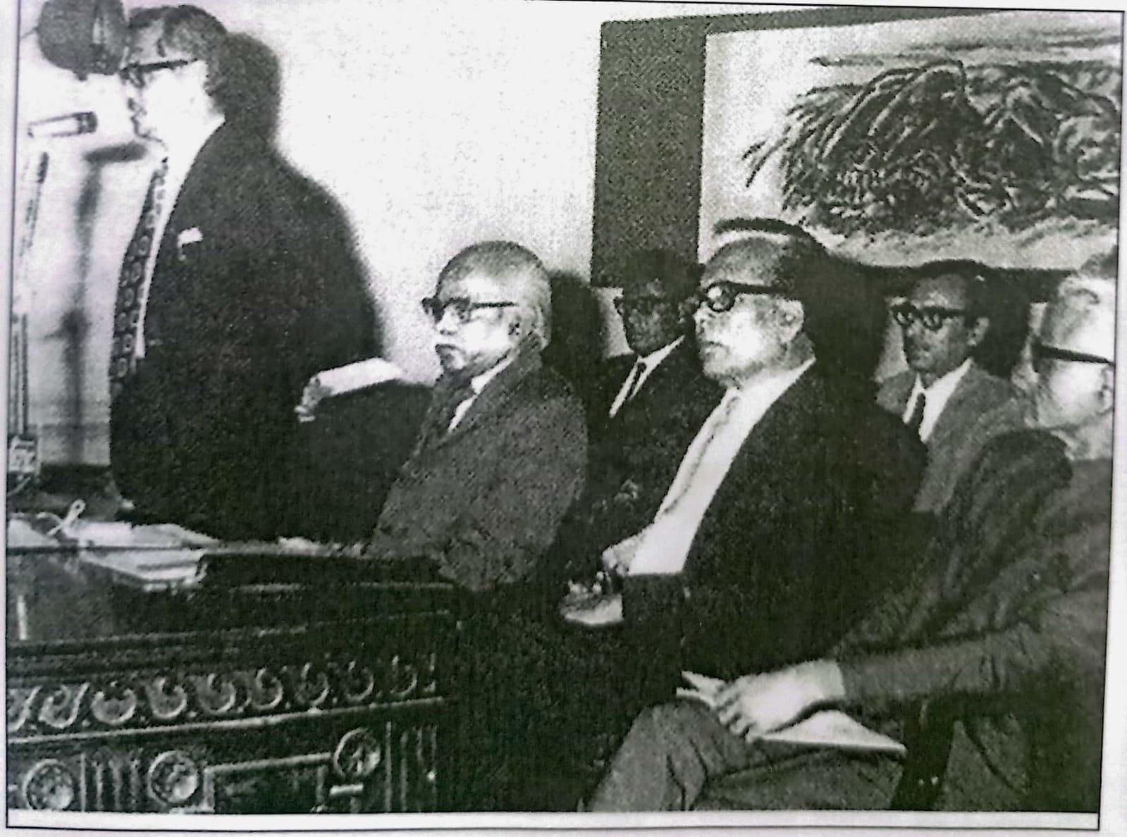 বিদেশে ভ্রমণ ও প্রদর্শনী । শিল্পী জয়নুল আবেদিন