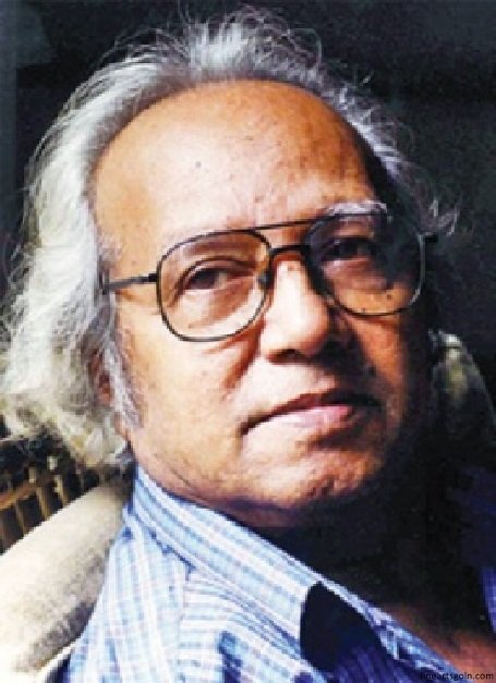 শিল্পী আমিনুল ইসলাম