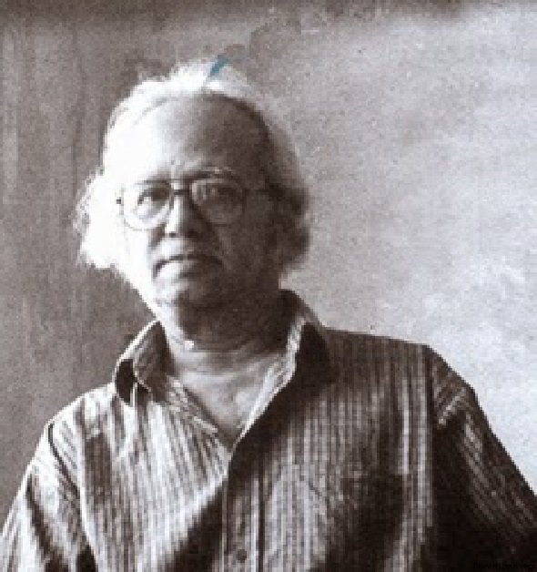 শিল্পী আমিনুল ইসলাম