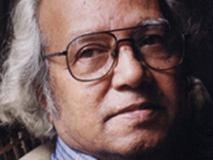 শিল্পী আমিনুল ইসলাম