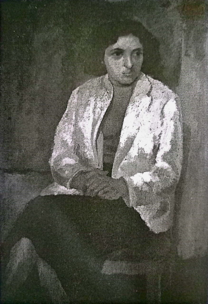 শিল্পী আমিনুল ইসলাম